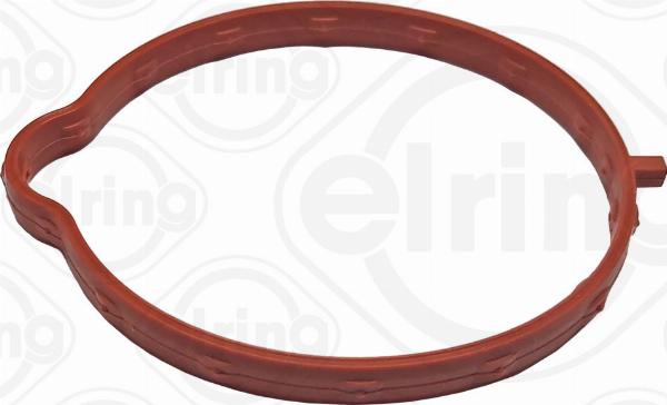 Elring 386.750 - Прокладка, корпус впускного колектора autocars.com.ua