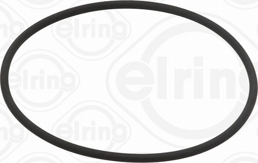 Elring 389.370 - Прокладка, корпус впускного коллектора autodnr.net