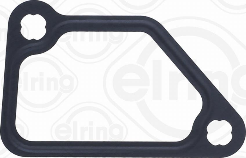 Elring 390.340 - Прокладка, трубопровод охлаждающей жидкости autodnr.net