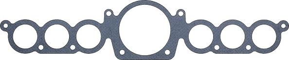 Elring 394.370 - Прокладка, корпус впускного колектора autocars.com.ua