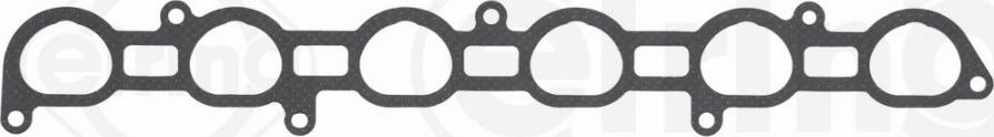 Elring 394.410 - Прокладка, впускний колектор autocars.com.ua
