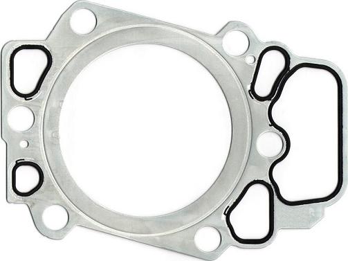 Elring 396.250 - Прокладка, головка циліндра autocars.com.ua