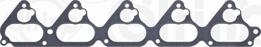 Elring 416.100 - Прокладка, впускний колектор autocars.com.ua