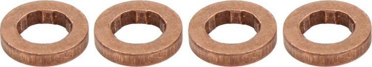 Elring 426.780 - Прокладка, корпус форсунки autocars.com.ua