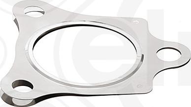 Elring 427.090 - Прокладка, компресор autocars.com.ua