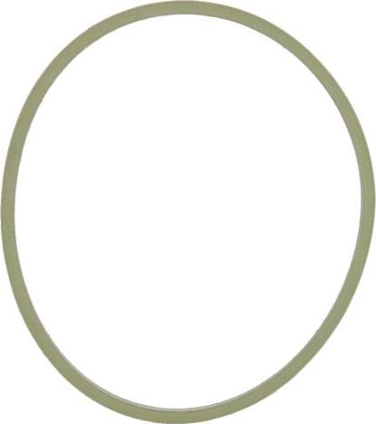 Elring 427.220 - Прокладка, корпус впускного колектора autocars.com.ua