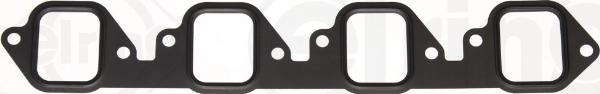 Elring 428.340 - Прокладка, впускний колектор autocars.com.ua