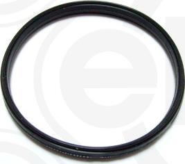 Elring 428.870 - Прокладка, корпус термостата autocars.com.ua