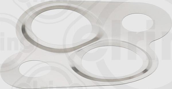 Elring 430.960 - Прокладка, клапан повернення ОГ autocars.com.ua