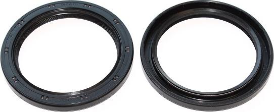 Elring 431.060 - Ущільнене кільце валу, масляний насос autocars.com.ua