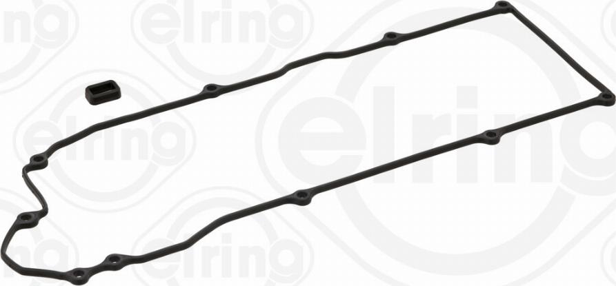 Elring 438.890 - Комплект прокладок, кришка головки циліндра autocars.com.ua