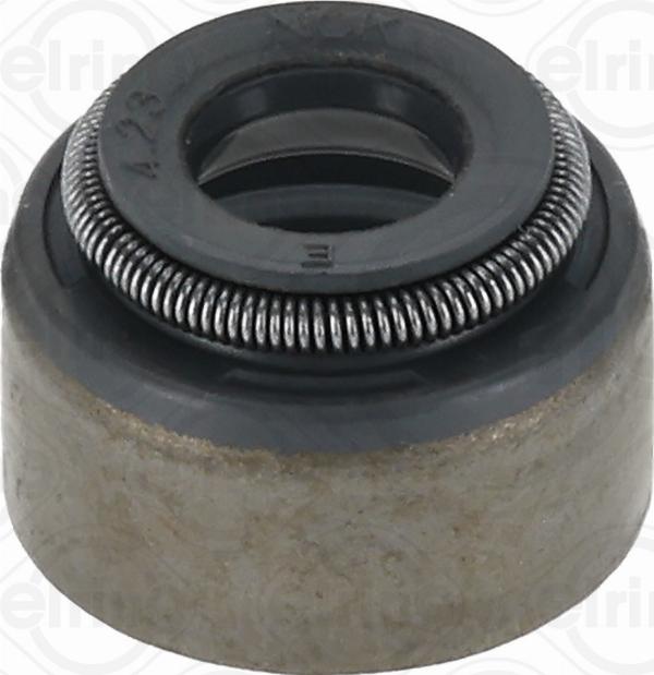 Elring 439.530 - Кільце ущільнювача, шток клапана autocars.com.ua