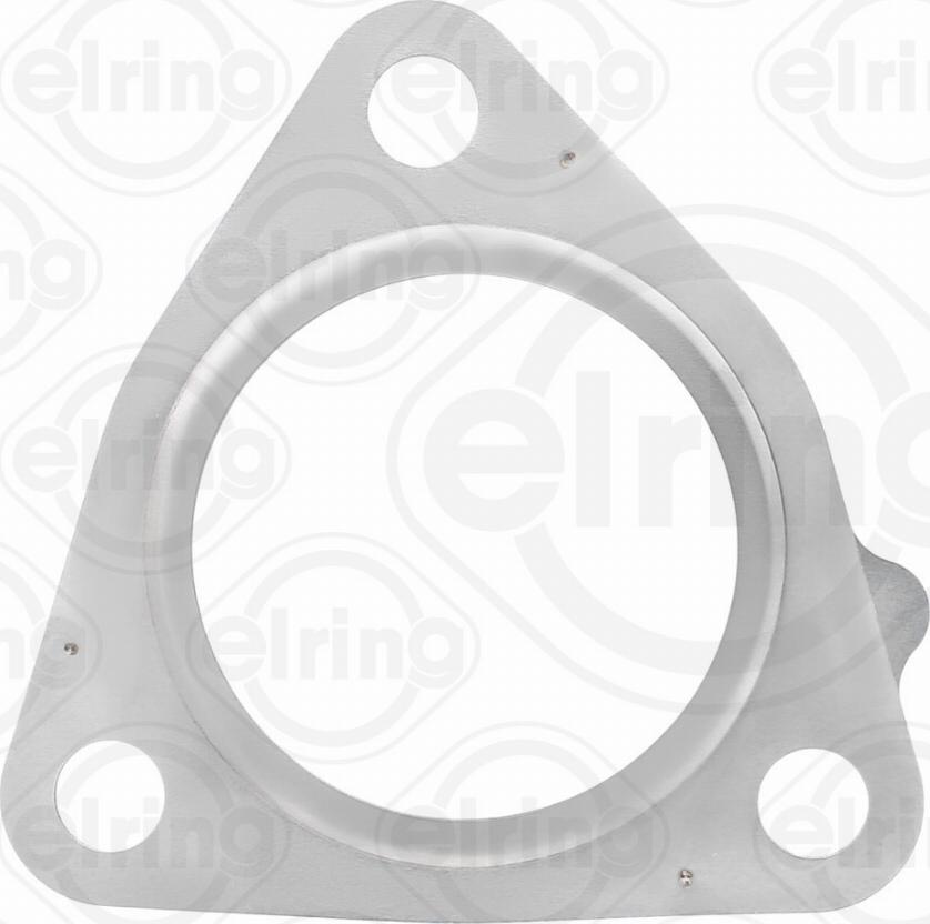Elring 440.100 - Прокладка, клапан возврата ОГ autodnr.net
