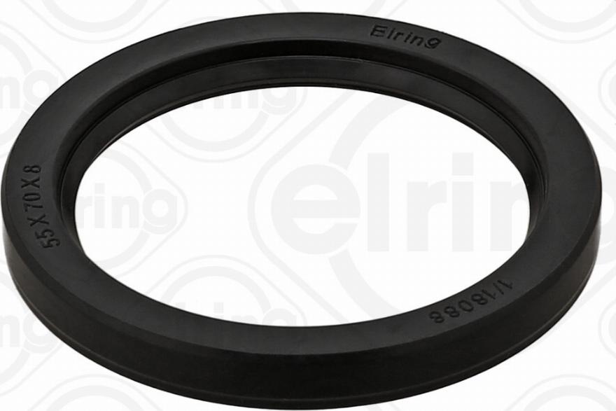 Elring 440.302 - Уплотнительное кольцо autodnr.net
