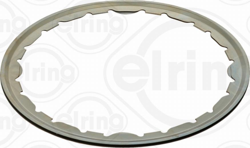 Elring 440.530 - Прокладка, труба вихлопного газу autocars.com.ua