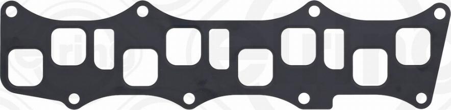 Elring 441.820 - Прокладка, впускний колектор autocars.com.ua