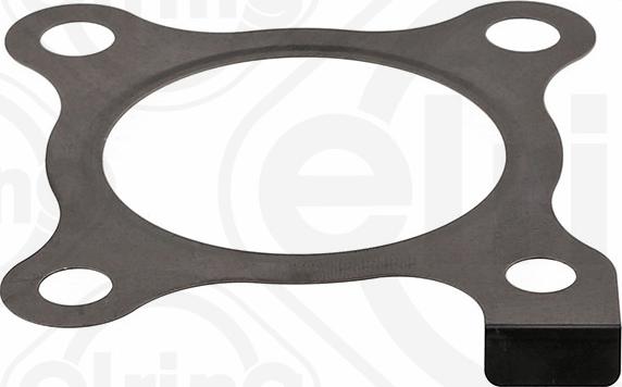 Elring 441.880 - Прокладка, корпус впускного колектора autocars.com.ua