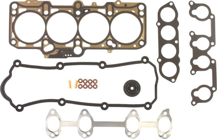 Elring 442.220 - Комплект прокладок, головка циліндра autocars.com.ua