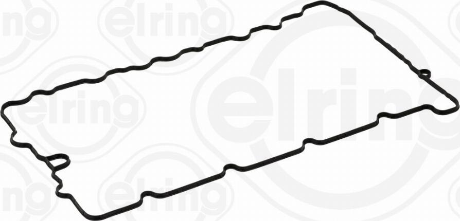 Elring 444.910 - Прокладка, кришка головки циліндра autocars.com.ua