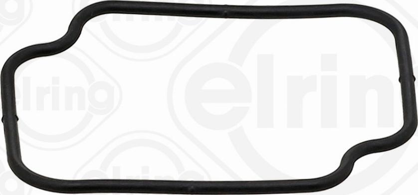 Elring 445.581 - Прокладка помпи води Mercedes Benz Vario OM900-904 96- autocars.com.ua