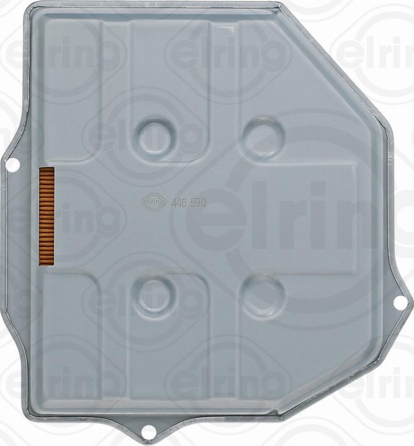 Elring 446.590 - Гидрофильтр, автоматическая коробка передач autodnr.net