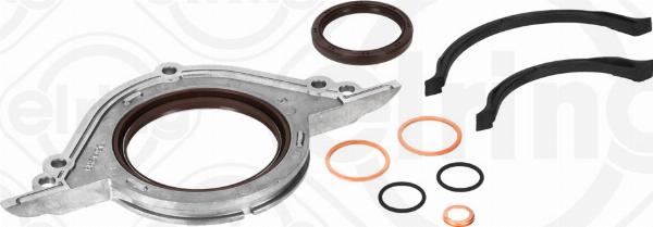 Elring 446.740 - Комплект прокладок, блок-картер двигуна autocars.com.ua