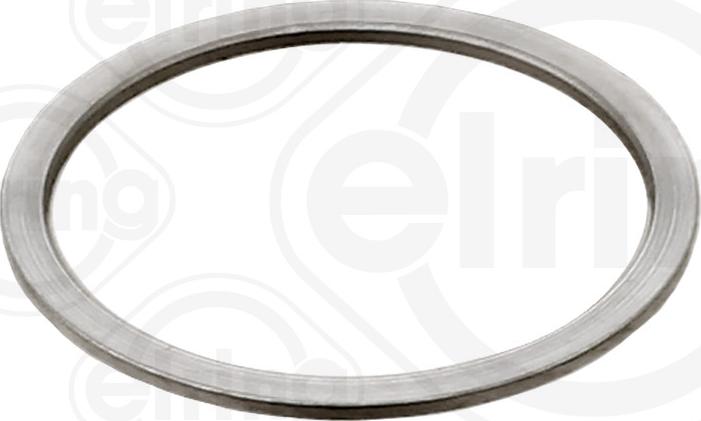 Elring 446.950 - Уплотнительное кольцо autodnr.net