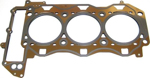 Elring 451.313 - Прокладка, головка циліндра autocars.com.ua