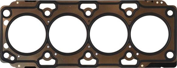 Elring 451.500 - Прокладка, головка циліндра autocars.com.ua