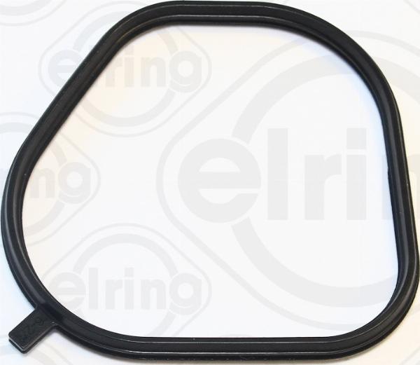 Elring 452.330 - Прокладка, впускний колектор autocars.com.ua