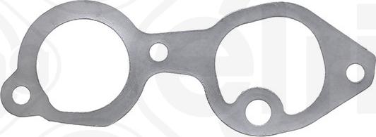 Elring 452.840 - Прокладка, корпус термостата autocars.com.ua