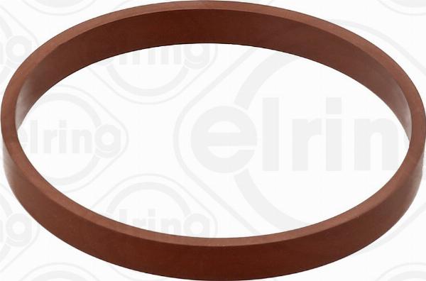 Elring 452.930 - Прокладка, корпус впускного колектора autocars.com.ua