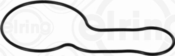 Elring 452.980 - Прокладка, водяний насос autocars.com.ua