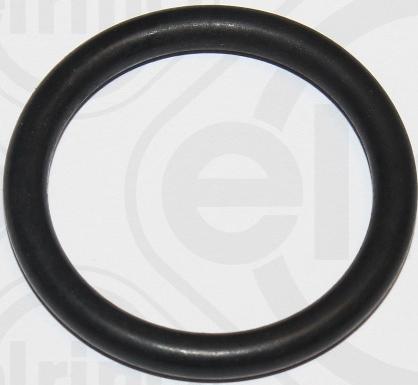 Elring 453.010 - Прокладка, трубка охолоджуючої рідини autocars.com.ua