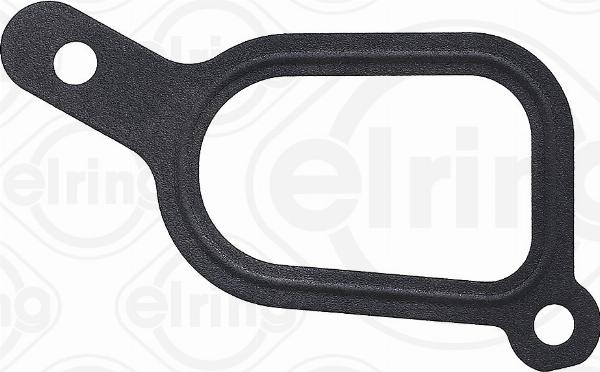 Elring 453.040 - Прокладка, корпус термостата autocars.com.ua