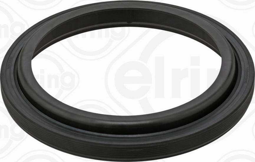 Elring 455.720 - Уплотняющее кольцо, коленчатый вал autodnr.net