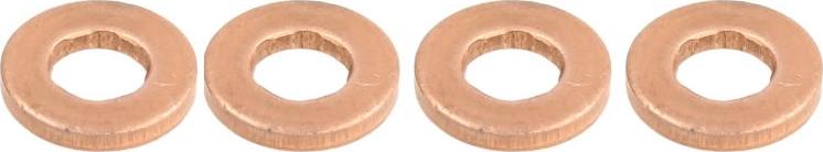 Elring 456.810 - Прокладка, корпус форсунки autocars.com.ua