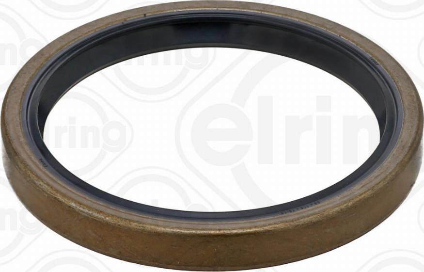 Elring 457.450 - Уплотняющее кольцо, ступенчатая коробка передач autodnr.net