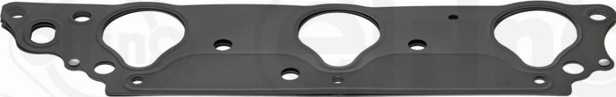 Elring 457.900 - Прокладка, впускний колектор autocars.com.ua