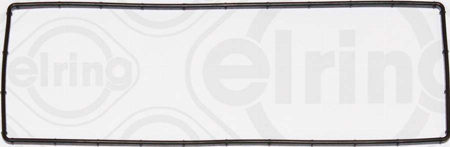 Elring 459.210 - Прокладка, інтеркулер autocars.com.ua