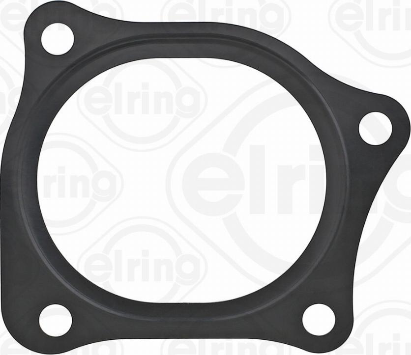 Elring 460.580 - Прокладка, корпус впускного колектора autocars.com.ua