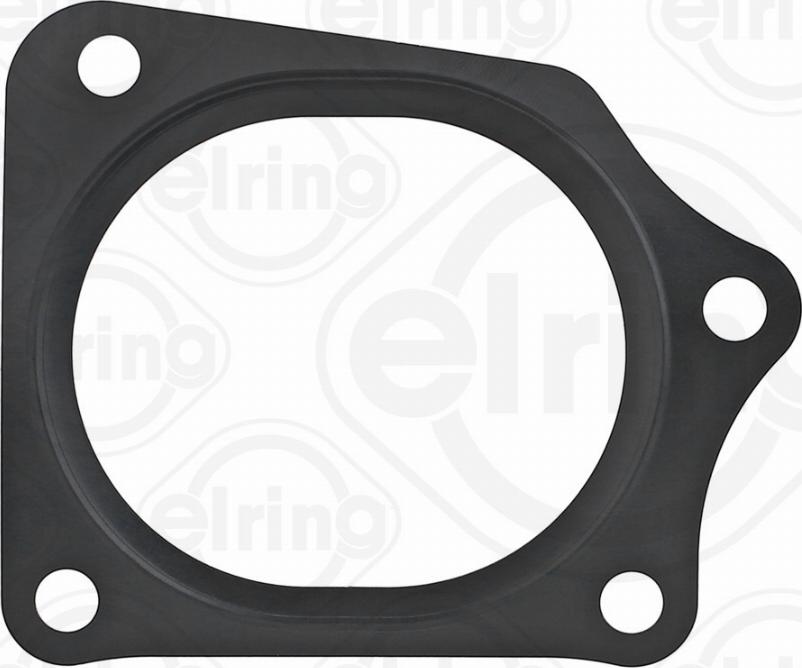 Elring 460.860 - Прокладка, корпус впускного колектора autocars.com.ua