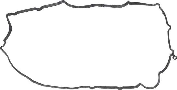 Elring 461.100 - Прокладка, кришка головки циліндра autocars.com.ua