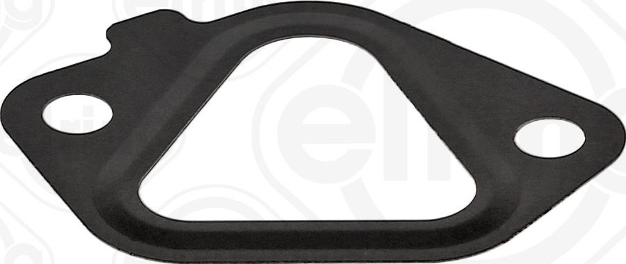 Elring 463.510 - Прокладка, корпус впускного колектора autocars.com.ua