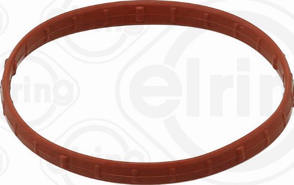 Elring 464.080 - Прокладка, корпус впускного колектора autocars.com.ua