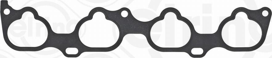 Elring 466.900 - Прокладка, впускний колектор autocars.com.ua