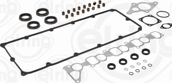 Elring 467.770 - Комплект прокладок, головка циліндра autocars.com.ua