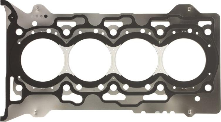 Elring 468.870 - Прокладка, головка циліндра autocars.com.ua