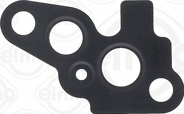 Elring 469.180 - Прокладка, клапан повернення ОГ autocars.com.ua