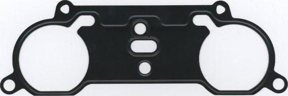 Elring 470.851 - Прокладка, розподільник запалювання autocars.com.ua